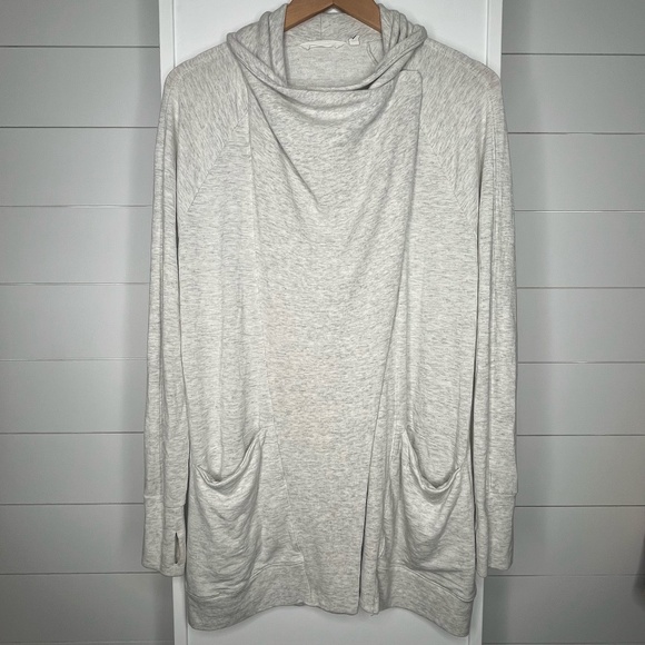 Athleta Active Sweater - Picture 1 of 5